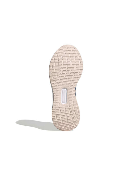 Runfalcon 5 Sport Shoes Running Salmon