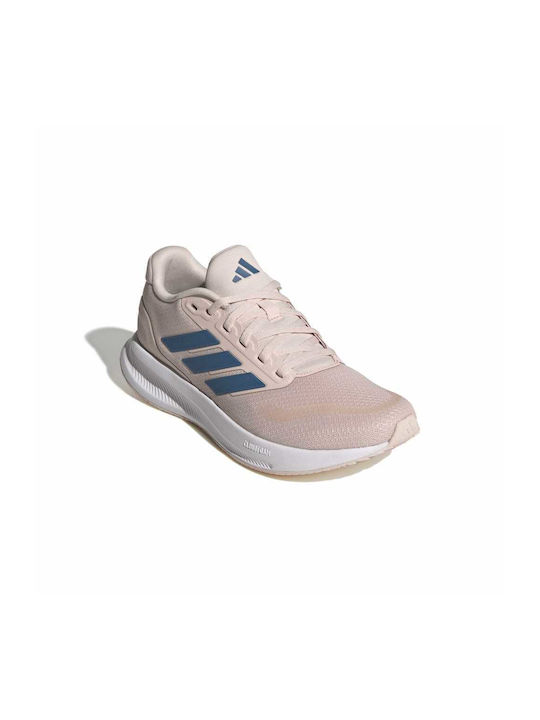 Runfalcon 5 Sport Shoes Running Salmon