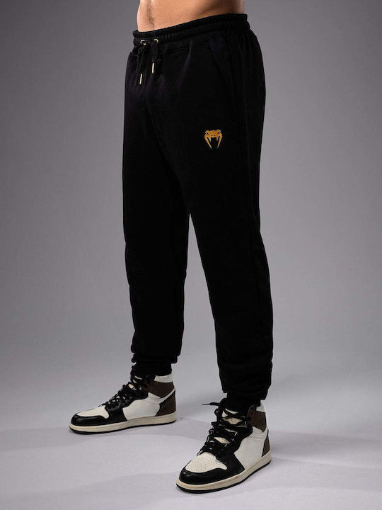 Παντελόνι Φόρμας Black/gold