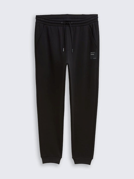 Pantaloni de trening Black