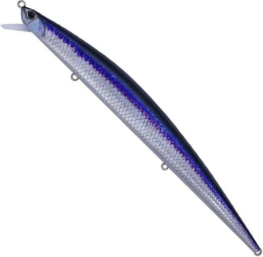 Duo Tide Minnow Artificial Bait Minnow 20cm Dhh0402