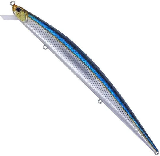 Duo Tide Minnow Τεχνητό Δόλωμα Ψαράκι (Minnow) 20εκ. Nd