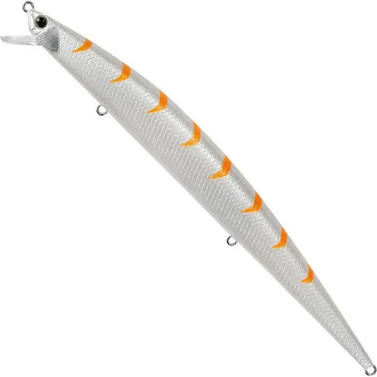 Duo Tide Minnow Artificial Bait Minnow 14cm Emerald Gleam