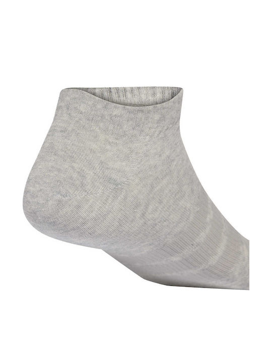 adidas Low Спортни Чорапи Многоцветни 3 чифта