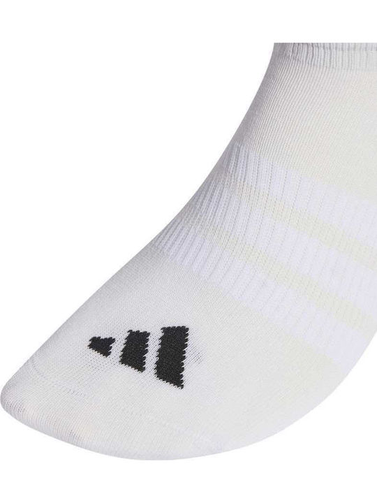 adidas Sportsocken Weiß 3 Paare