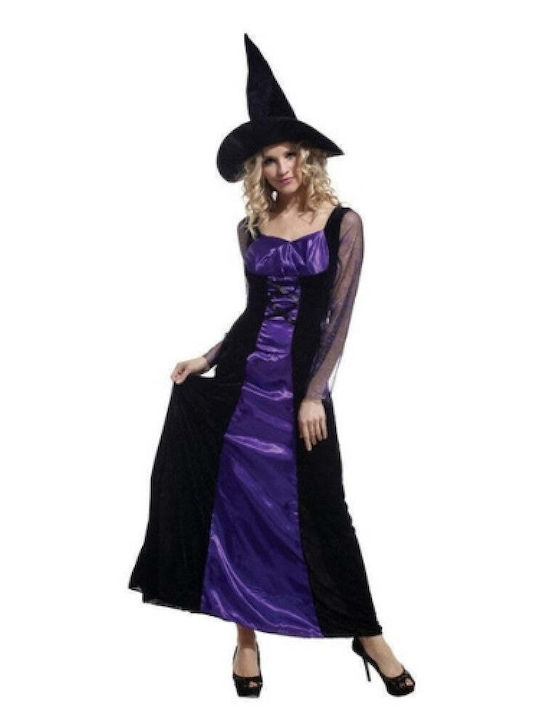 Carnival Costume Witch Carnival Costume Witch