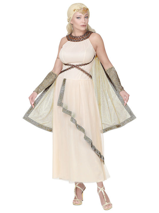 Carnival Costume GREEK