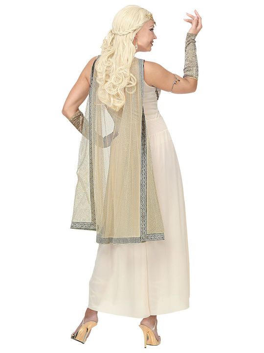 Carnival Costume GREEK