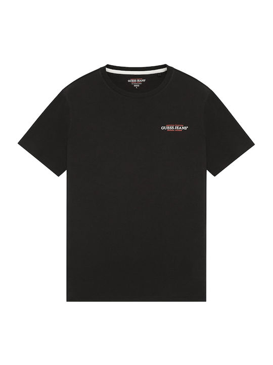 Tricou Black