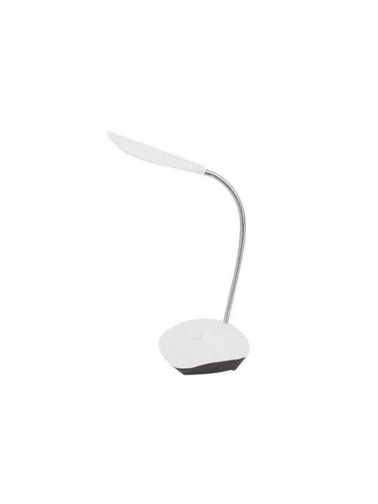 LED Bürobeleuchtung mit Flexiblen Arm LED Bürobeleuchtung mit Flexiblen Arm