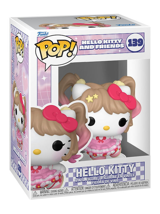 Funko Pop! Heroes: Hello Kitty