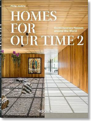 45th Edition Homes For Our Time Contemporary Houses Around The World Vol 2 9783836599566