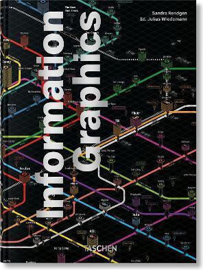 45th Edition Information Graphics 9783836599665