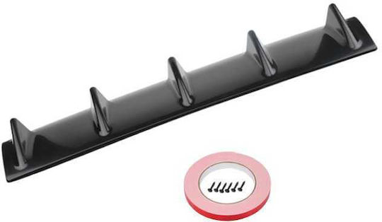 Diffuser Car Rear Compatible with