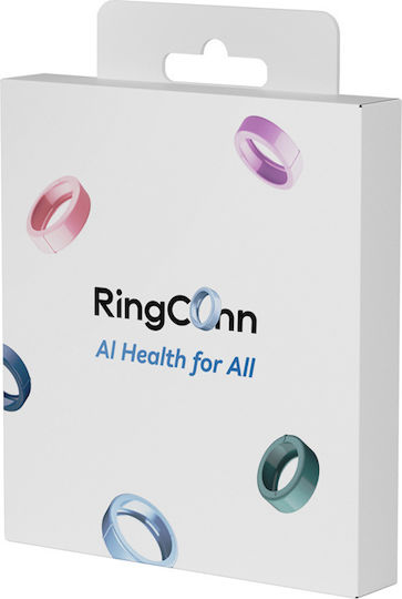 Ringconn Schutzhülle Für Smart Ring R.12-14 L 124032203