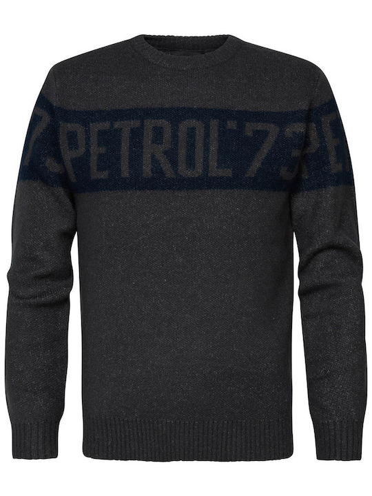 Long Sleeve Sweater Gray