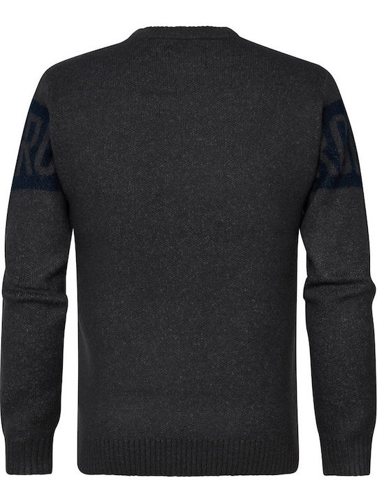 Long Sleeve Sweater Gray