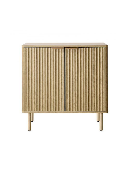 Μπουφές Oak 80x37.5x80cm