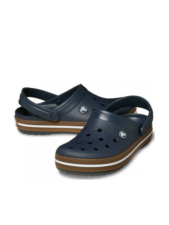 Crocs Crocband Γυναικεία Σαμπό