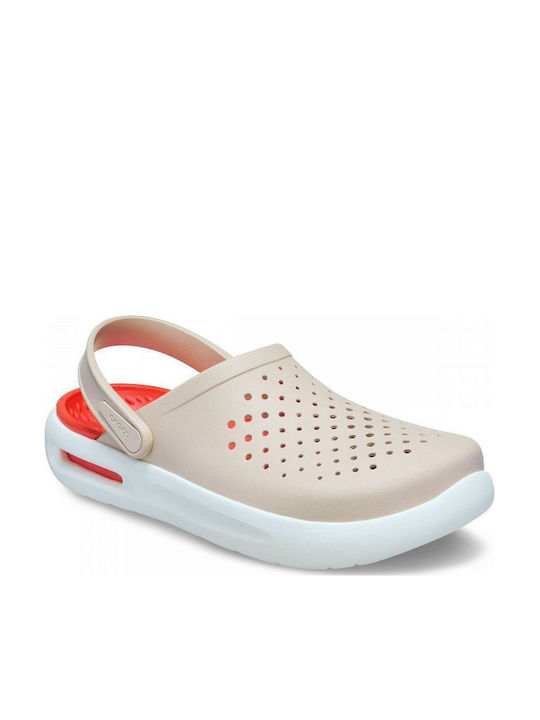 Crocs Inmotion Damen Clogs Rosa