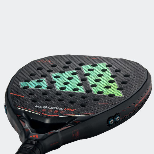 adidas Metalbone Hrd+ AR1AA9U37 Ρακέτα Padel Ενηλίκων