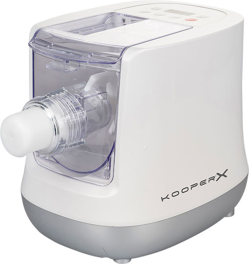 Kooper Manual Pasta Maker 5902430