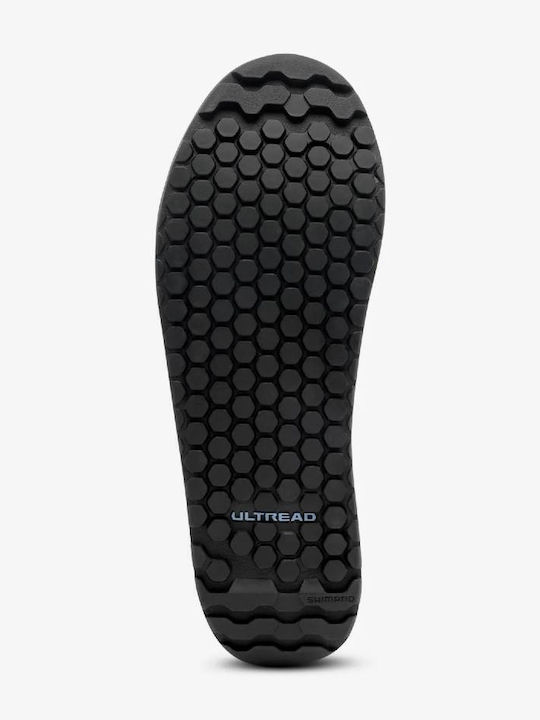 Shimano Men's Low Cycling Shoes Black