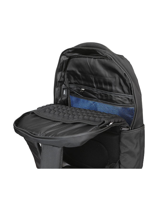 RCM Backpack 31lt Μαύρο