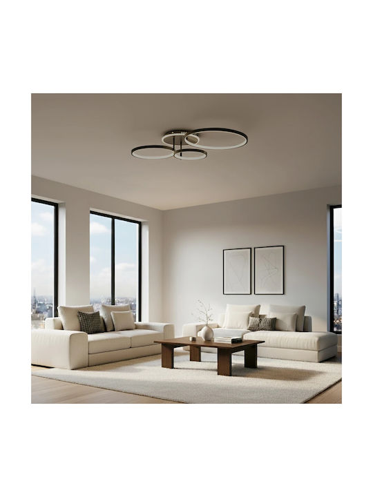 kelvo Ceiling Light 89cm LED kelvo Ceiling Light 89cm LED