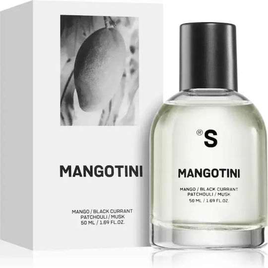 Unisex Eau de Parfum Sister's Aroma Mangotini Kapazität Ml 10