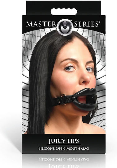 Xr Brands Gag in Black Color