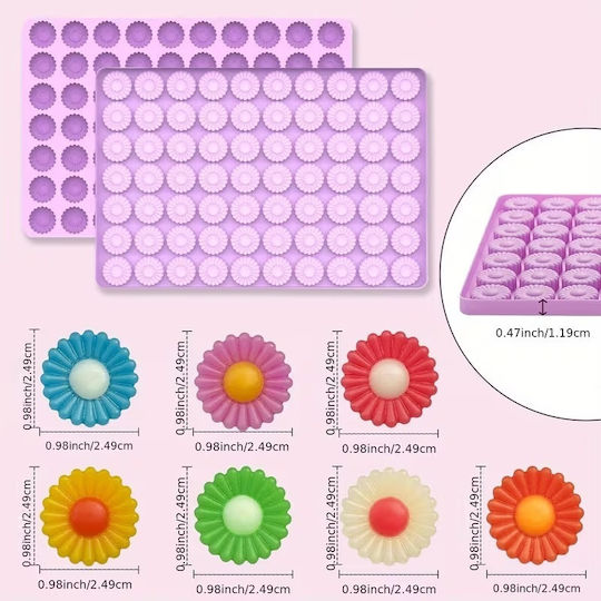 Wax Melt Μαργαρίτες