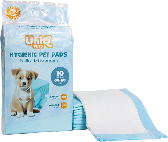 Uniq Hundewindeln 10Stück