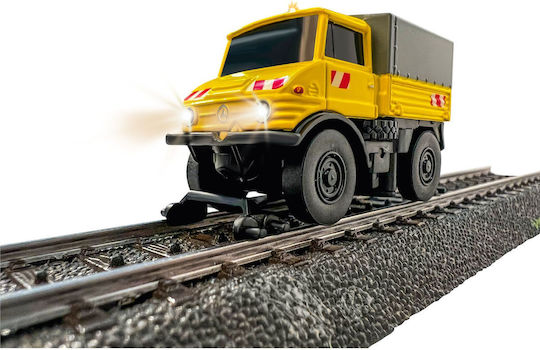Carson Unimog Remote Controlled Car