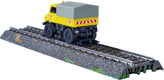 Carson Unimog Remote Controlled Car