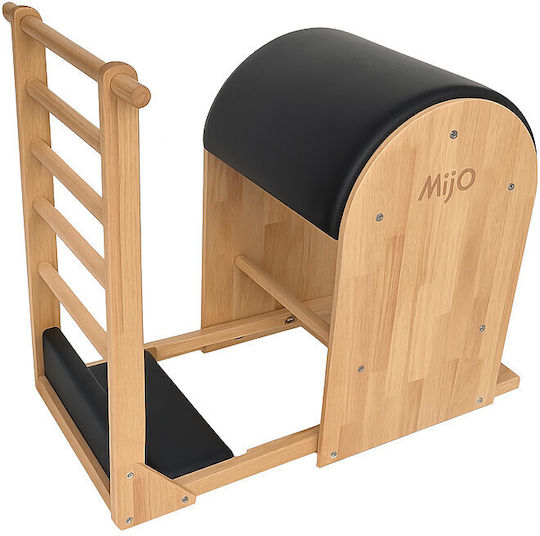 Mijo Pilates Ladder Barrel Pilates-Bett