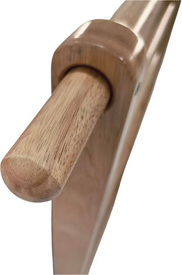 Mijo Pilates Ladder Barrel Pilates-Bett