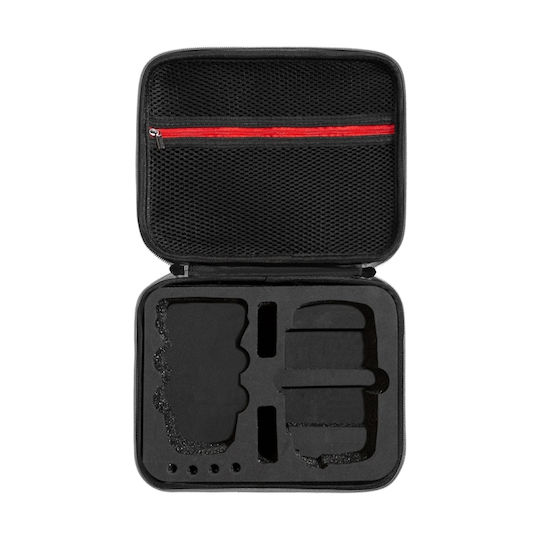 Drone Case Gray 24x9x19cm
