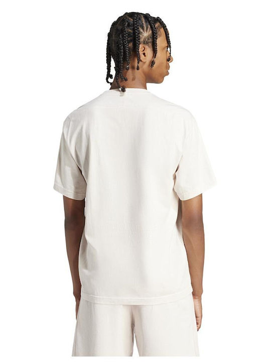 adidas 3-Stripes T-shirt Pink