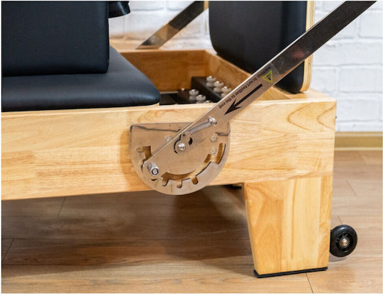 Mijo Cadillac Reformer Mijo Pilates-Bett mit Turm
