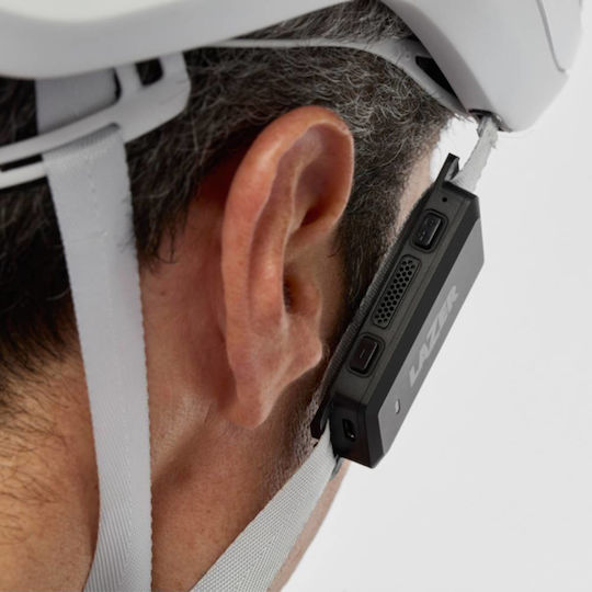 Lazer Velovox Kit Für Kommunikationshelm 2 Stück