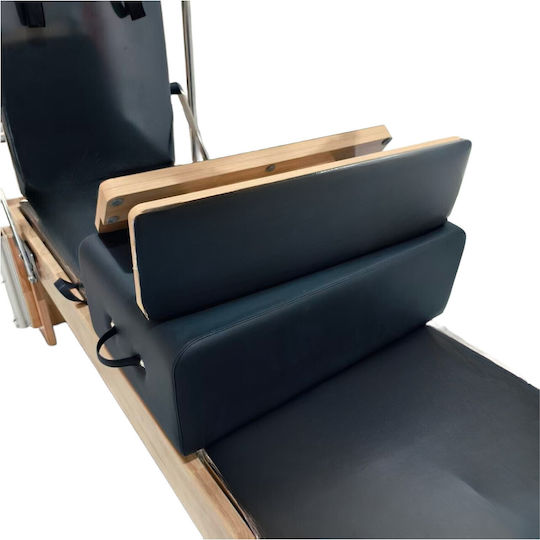 Mijo Cadillac Reformer Mijo Pilates-Bett mit Turm