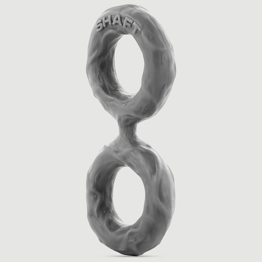 Shaft C-ring Large Gray