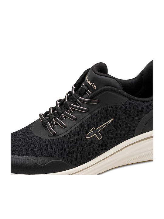 Sneakers Black
