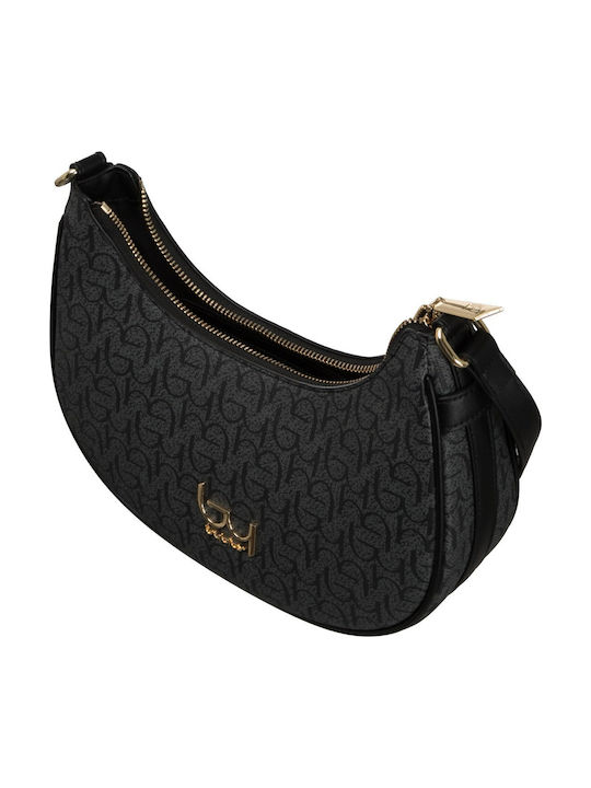 Notredame Women's Bag Crossbody Handbag Black BYBS64A03 Black Black