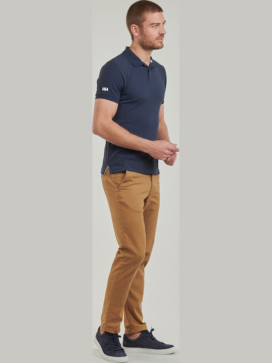 Polo T-shirt Navy Blue