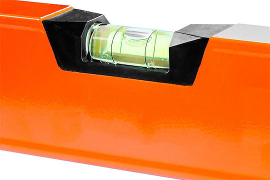 Neo Tools 71-085 Αλφάδι Αλουμινίου 120εκ. με 2 Μάτια