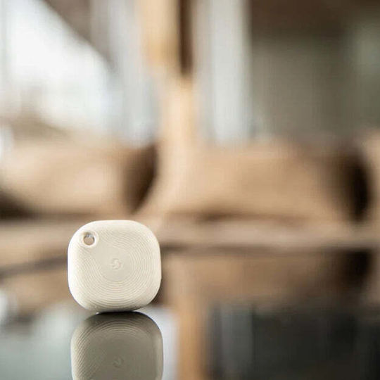 Shelly Tough 1 Smart Button Bluetooth & ZigBee