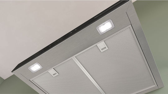 Bosch Standard Vent Hood 60cm Inox with Wi-Fi