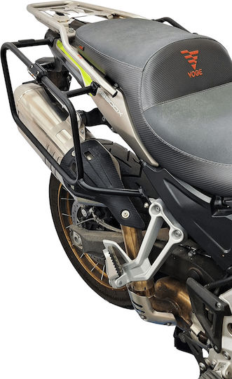 Motorise Suporturi Laterale Șei Voge Ds 900 X 2024-2026
